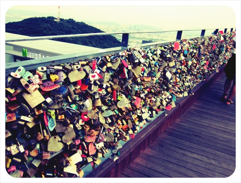 lovelock